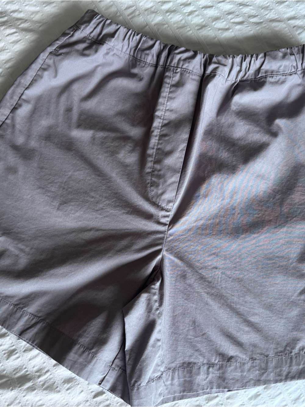 Wilfred Free Breeze Shorts 5’’